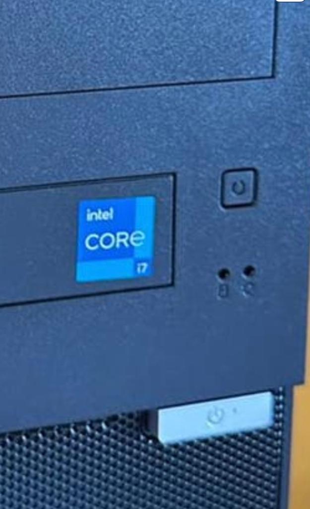 Te koop: een snelle, stille Asus pc/ i7-8700K/16gb ddr4/, Informatique & Logiciels, Ordinateurs de bureau, Comme neuf, HDD, Enlèvement