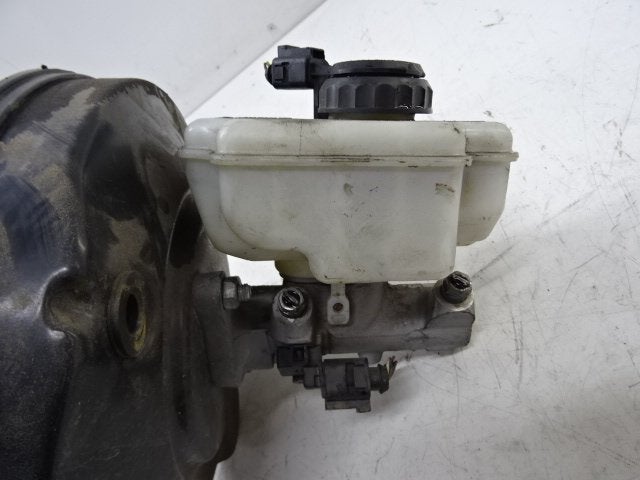 MAITRE CYLINDRE DE FREIN Seat Leon (1P1) (01-2005/08-2013), Utilisé, Seat