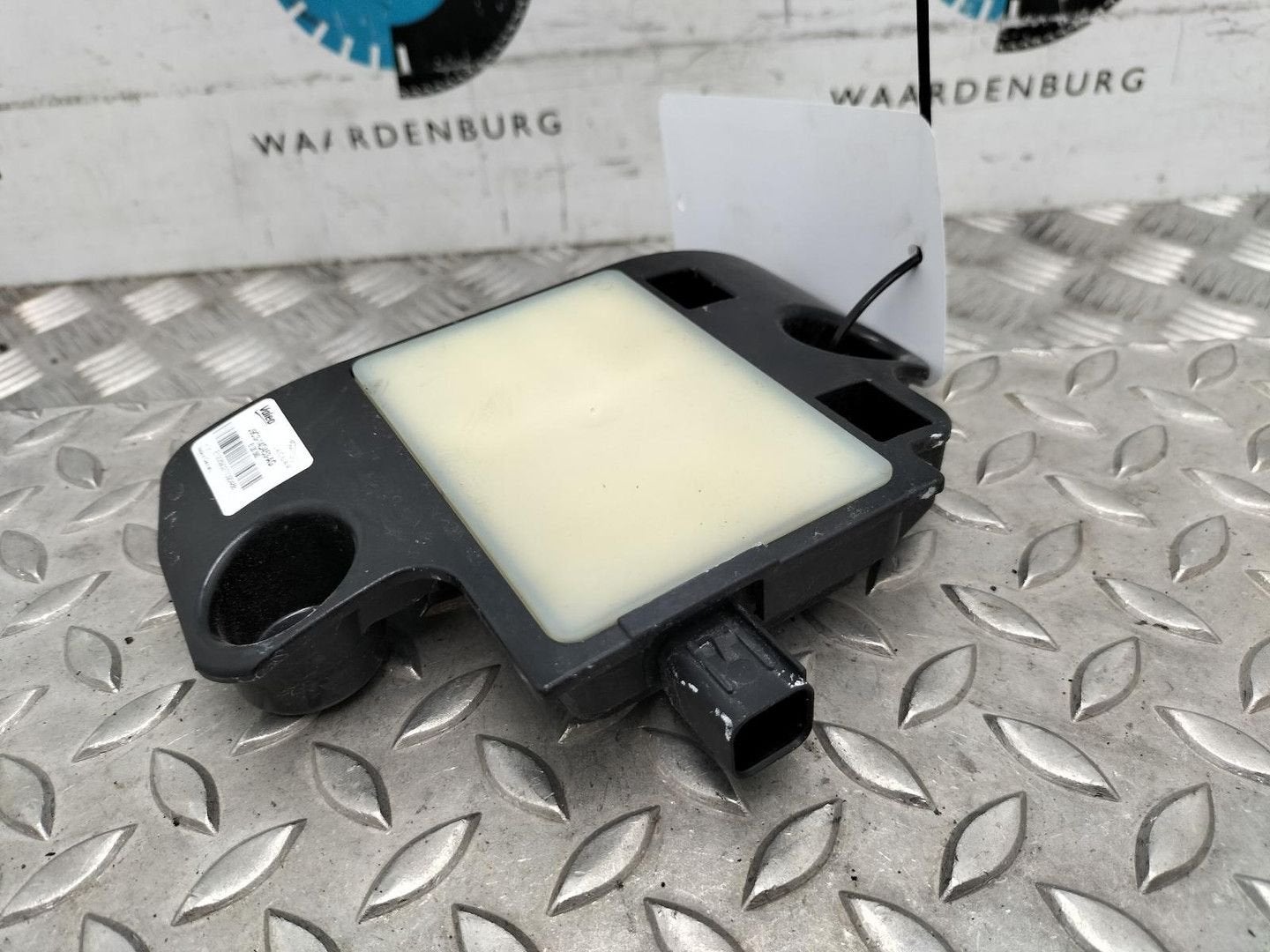 JAGUAR E PACE E-PACE D240 SENSOR RADAR E120590271090488, J9C, Enlèvement ou Envoi, Utilisé, ARN reconnu