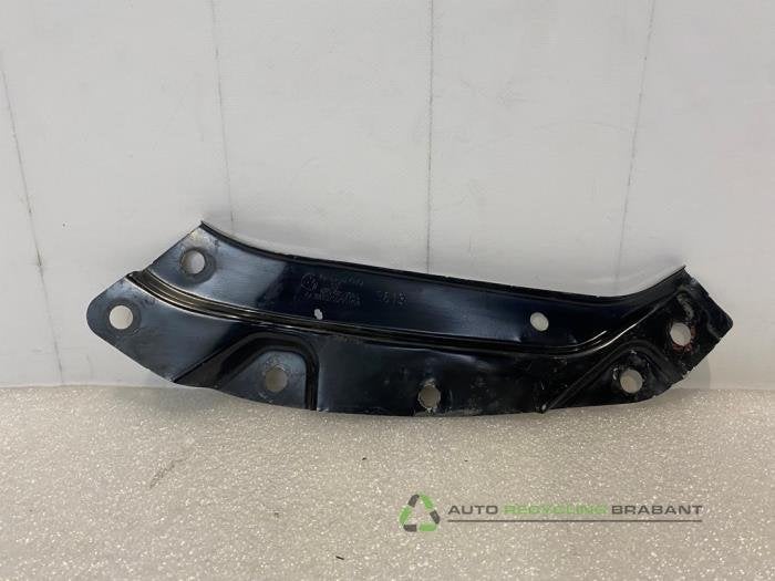 Support (divers) d'un Volkswagen Polo, Volkswagen, -, 3 mois de garantie, Utilisé