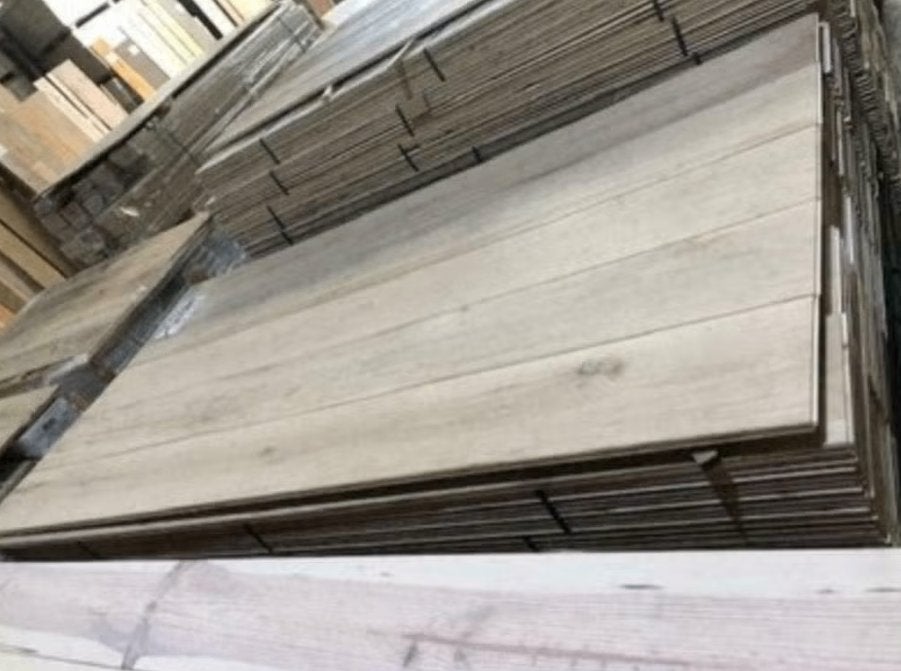 PARQUET EN CHÊNE, 190 MM DE LARGE, NON TRAITÉ, Enlèvement