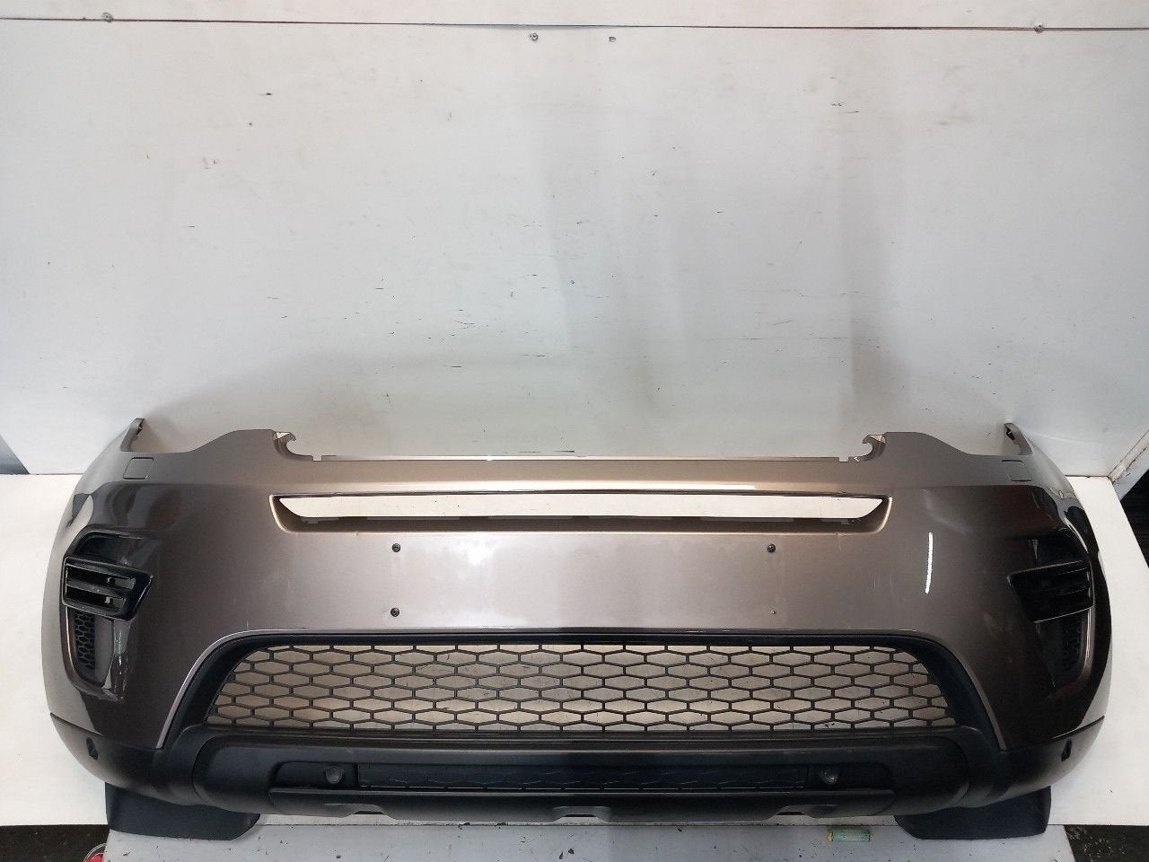 Bumper voor Land Rover Discovery, Onderdelen@venauto.nl, Van der Ven Autorecycling B.V., Land Rover, Ettenseweg 76, 4706 PB Roosendaal, The Netherlands