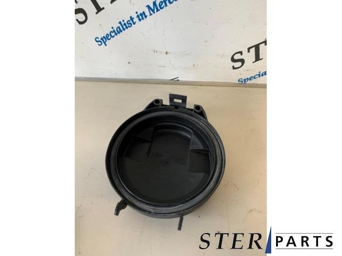Cache-phare gauche d'un Mercedes SL, Autos : Pièces & Accessoires, 3 mois de garantie, Utilisé, -, -
