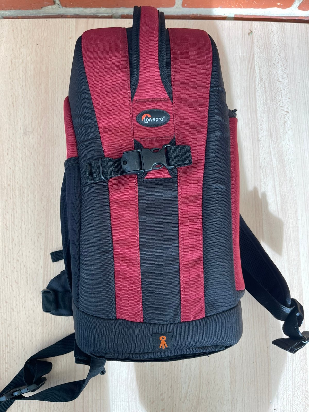 Sac Lowepro flipside 200 (avec  système de sécurité ), Audio, Tv en Foto, Foto | Cameratassen, Ophalen, Zo goed als nieuw, Lowepro