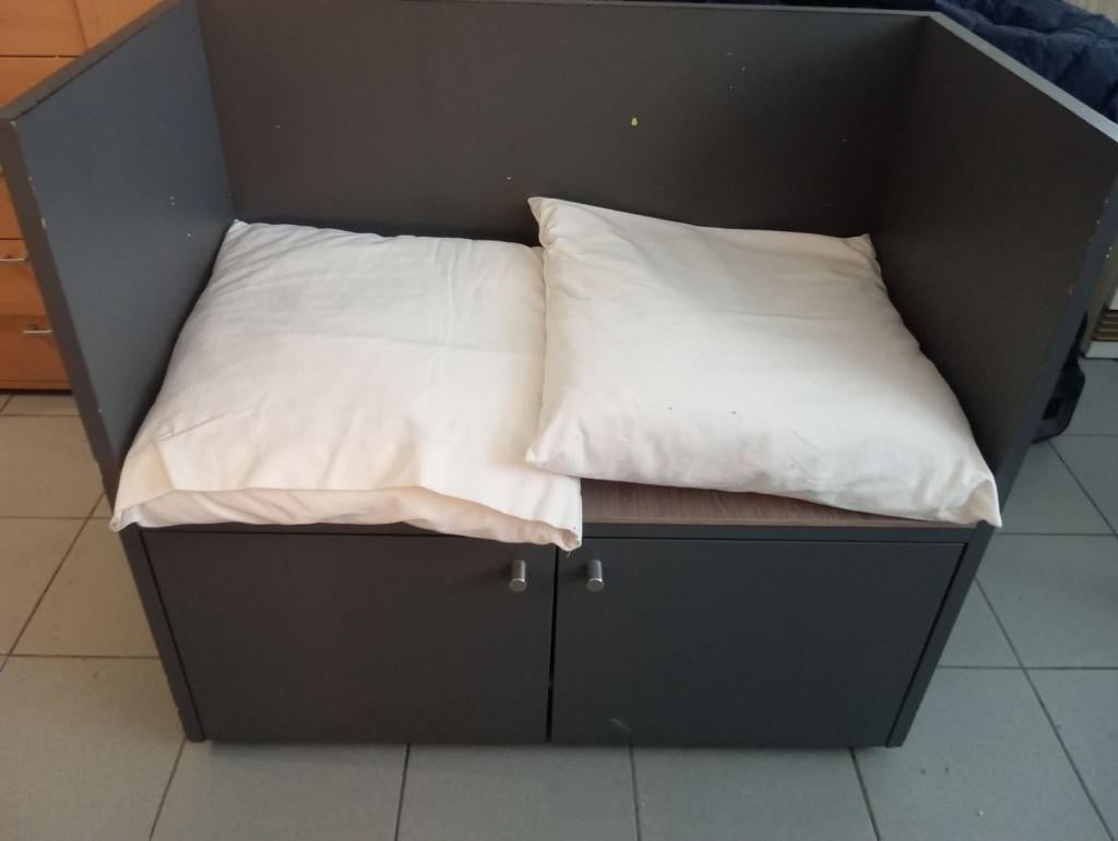 Decoratie Bankje, Huis en Inrichting, Ophalen