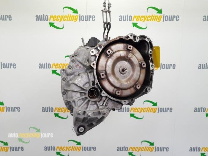 Automaatbak van een Ford Mondeo, Gebruikt, -, -, Ford