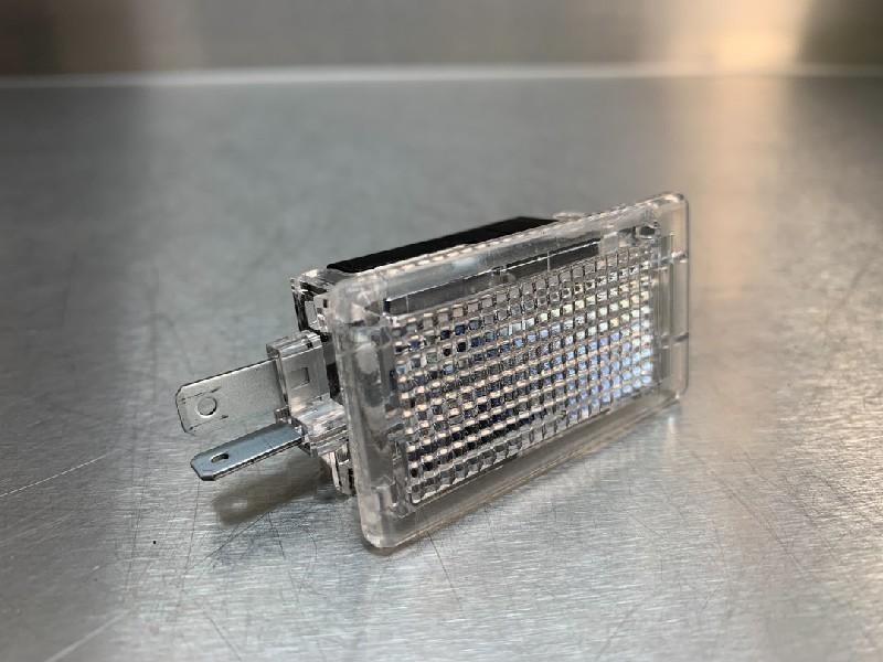 BINNENVERLICHTING ACHTER Hyundai i20 (GBB) (|9262033000|), Gebruikt, Hyundai