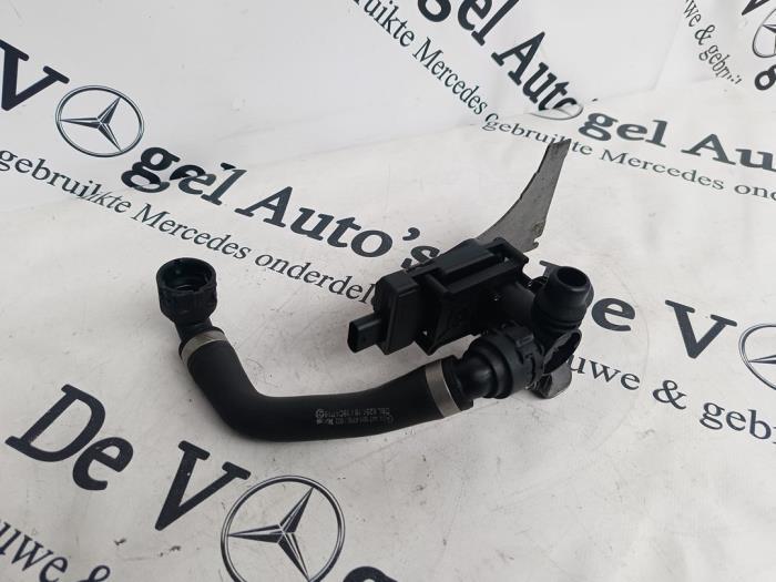 Robinet chauffage électrique d'un Mercedes Vito, 3 mois de garantie, Utilisé, -, -