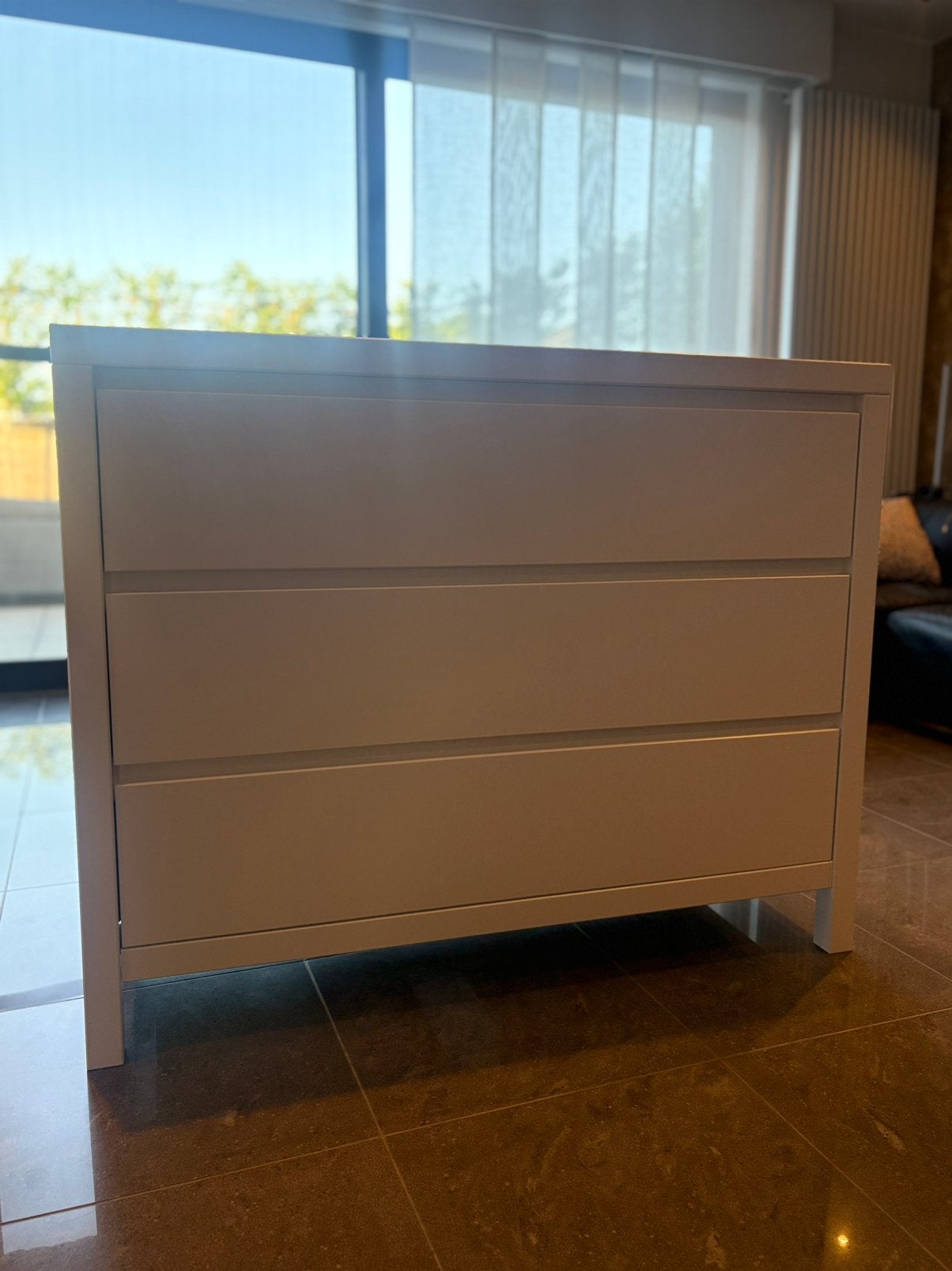 Commode Bopita Corsica, Ophalen, Zo goed als nieuw