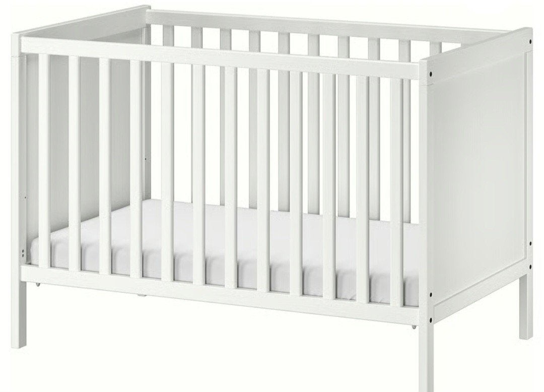 Babybed, Kinderen en Baby's, Ophalen