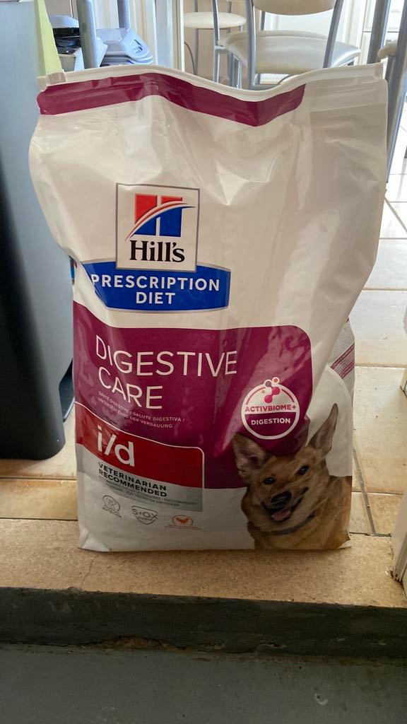 Croquettes Hill’s 11 kg, Animaux & Accessoires, Enlèvement