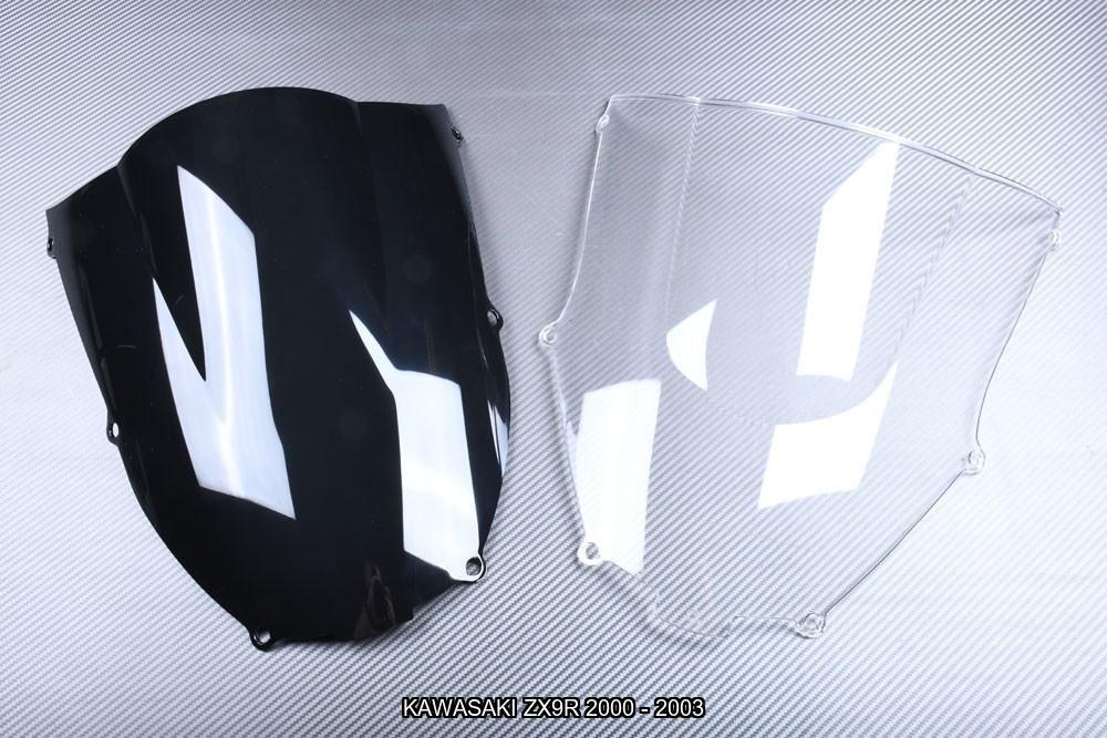 Bulle KAWASAKI ZX9R NINJA 2000 - 2003, Motos, Accessoires | Autre, Neuf, Enlèvement ou Envoi