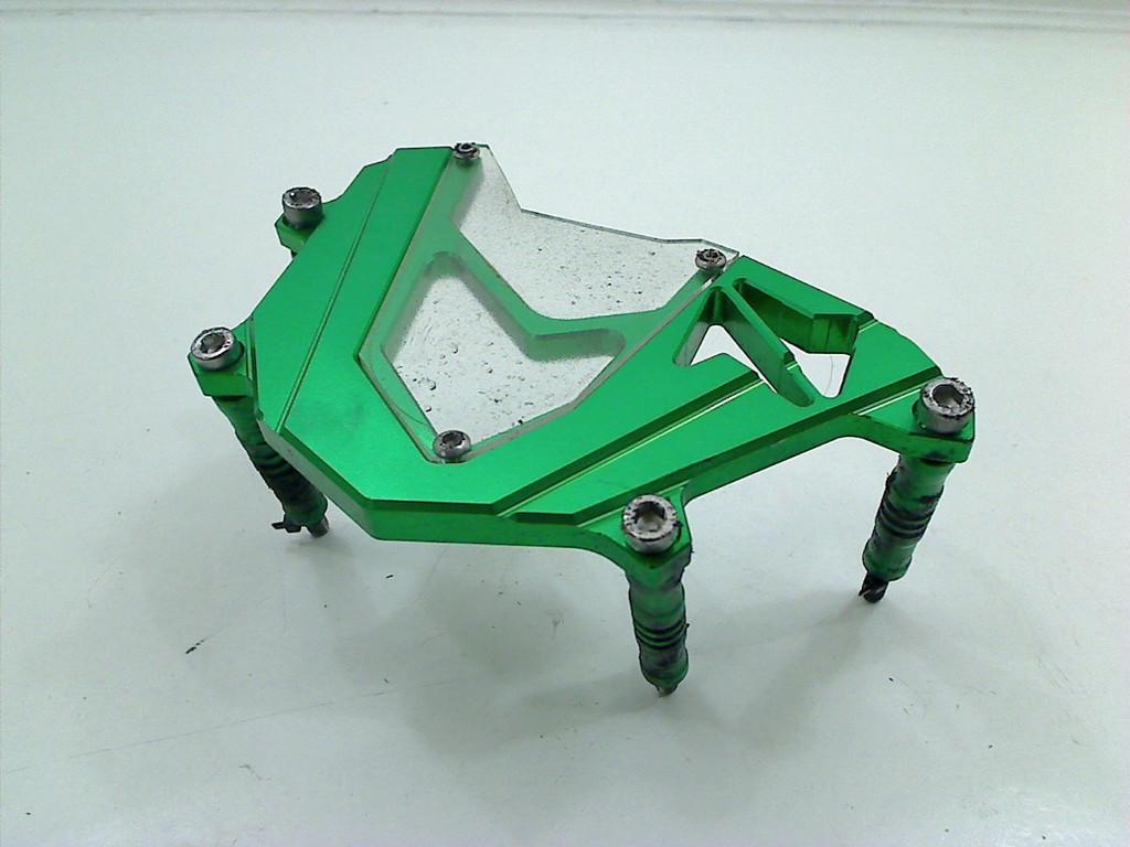 PIGNON CACHE AVANT Z 800 2013-2016 +ABS (Z800 ZR800A-B), Dhr. S. di Majo, Utilisé, Info@cama-motorparts.nl, P.J. Troelstraweg 8 8
3144 CX  MAASSLUIS, NL