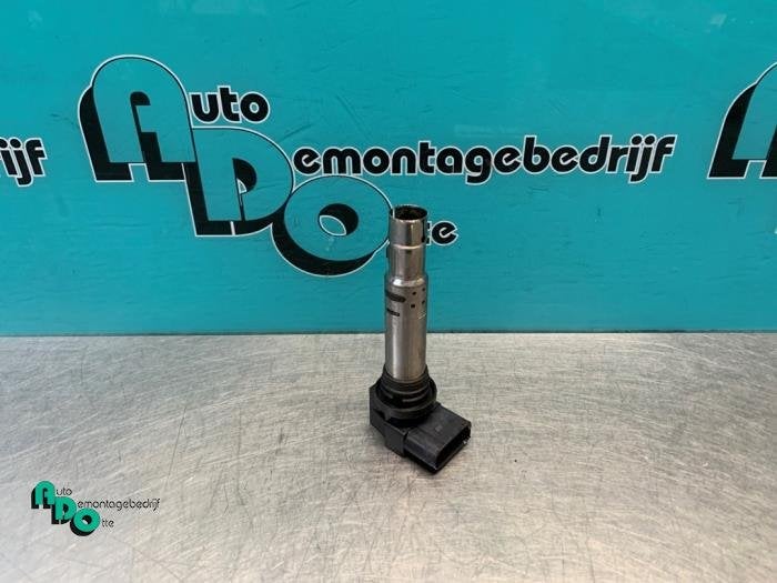 Pen Bobine van een Volkswagen Golf (Golf 09-), Gebruikt, -, Volkswagen, -