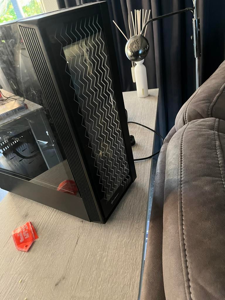 Game pc, Enlèvement