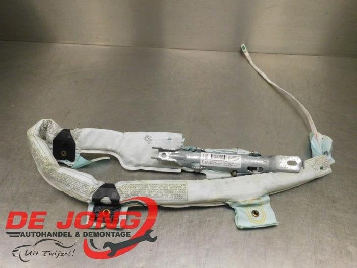 Airbag hemel rechts van een Fiat 500, Gebruikt, -, -, Ophalen of Verzenden