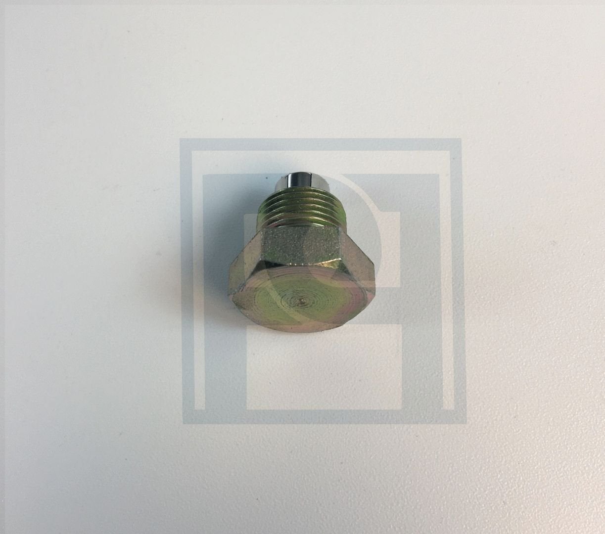 Volvo Carter aftap  plug magnetisch B18+B20+B30 olie aftap p, Enlèvement ou Envoi, Neuf, Volvo