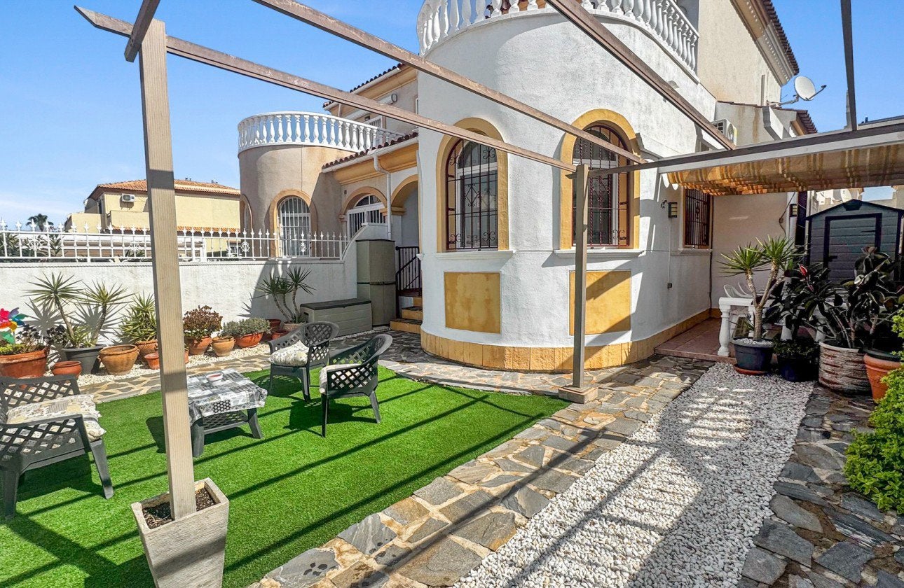 Woning Aguas Nuevas – Torrevieja, Immo