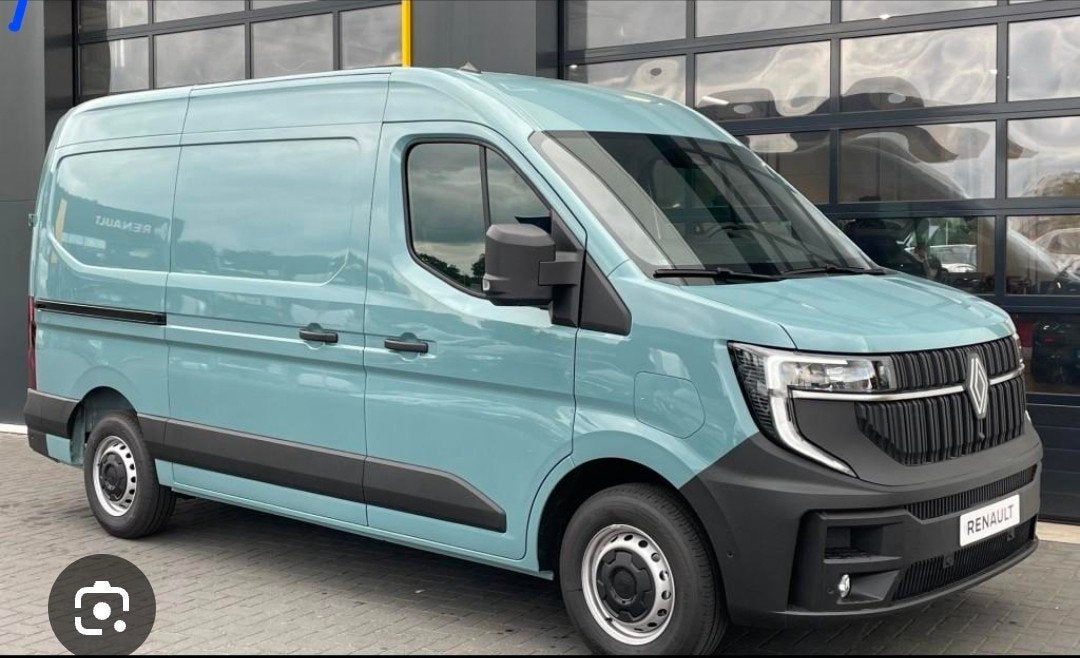 OPZOEK  naar H2 L2, Auto's, Bestelwagens en Lichte vracht, Particulier, Te koop