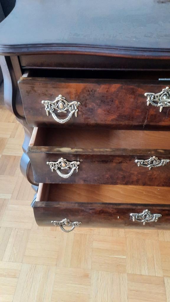 Kast, Huis en Inrichting, Ophalen