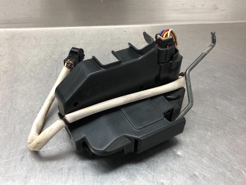 SERRURE DE PORTE RODS ARRIÈRE GAUCHE Getz (|TBDLXRRLH|), Utilisé, Hyundai