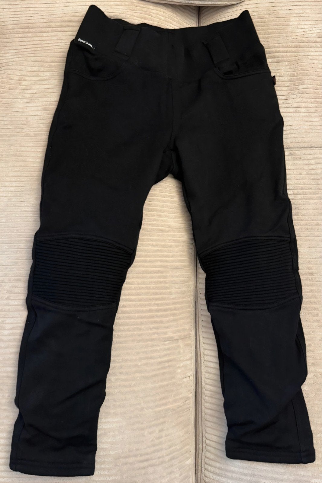 leggîng moto femme richa 2xl, Motos, Seconde main, Femmes, Enlèvement, Pantalon | textile