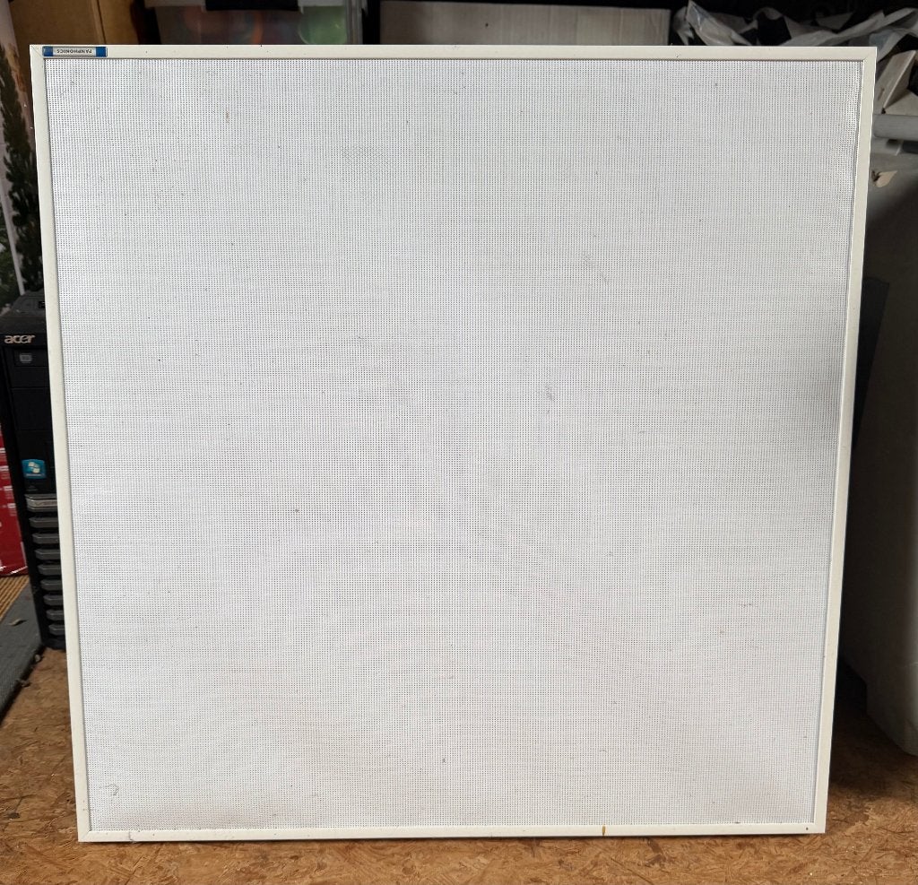 Panphonics soundshower, Audio, Tv en Foto, Versterkers en Ontvangers, Overige systemen, Zo goed als nieuw, Minder dan 60 watt