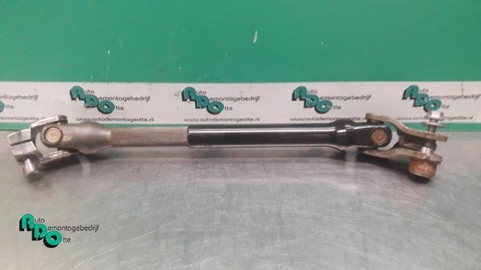 Axe colonne de direction d'un Renault Twingo (Twingo 07-), Renault, -, 3 mois de garantie, Utilisé