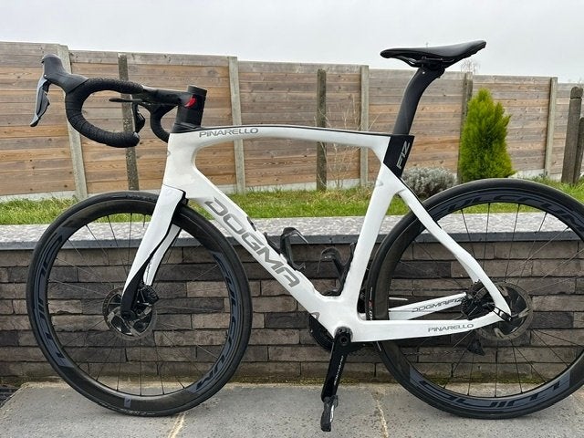 Ongebruikte Top Pinarello, Ophalen, Carbon, Heren, Nieuw