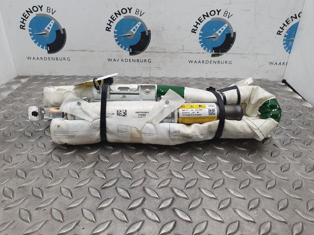 FORD FOCUS C MAX AIRBAG LINKS 2016, Ophalen of Verzenden, Gebruikt, Stiba lid