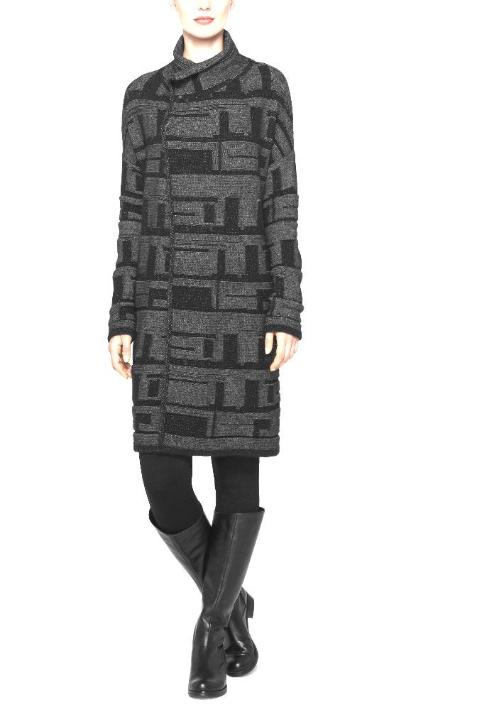 Vest/jas van Sarah Pacini Nieuw, Sarah Pacini, Ophalen of Verzenden, Nieuw, Grijs
