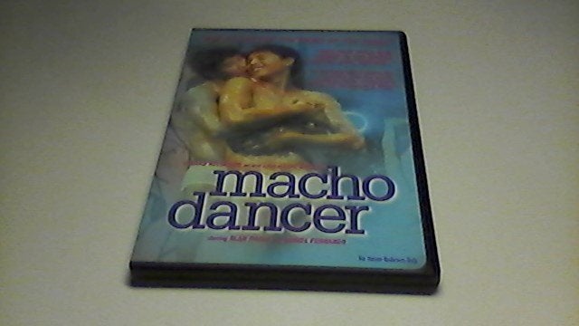 Macho dancer / Lino Brocka / dvd, CD & DVD, À partir de 18 ans, Enlèvement ou Envoi, Drame, Anglais