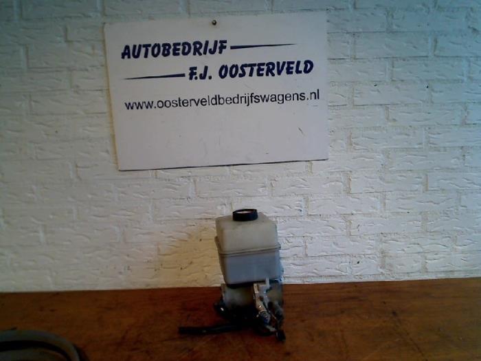Subframe van een Toyota Landcruiser, Gebruikt, -, -, Ophalen of Verzenden