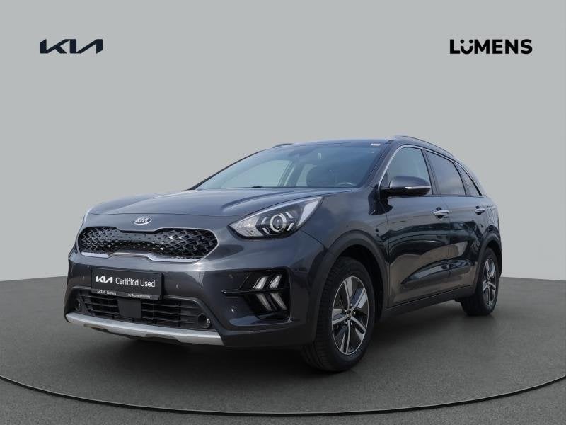 Kia Niro More  UVO  1.6 GDi HEV 6DCT, Auto's, Automaat, 105 pk, Euro 6, 1580 cc