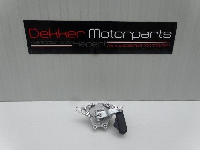Oringele Stuurdemper Honda CBR600RR 2007-2008-2009-2010, -, Utilisé, -, -