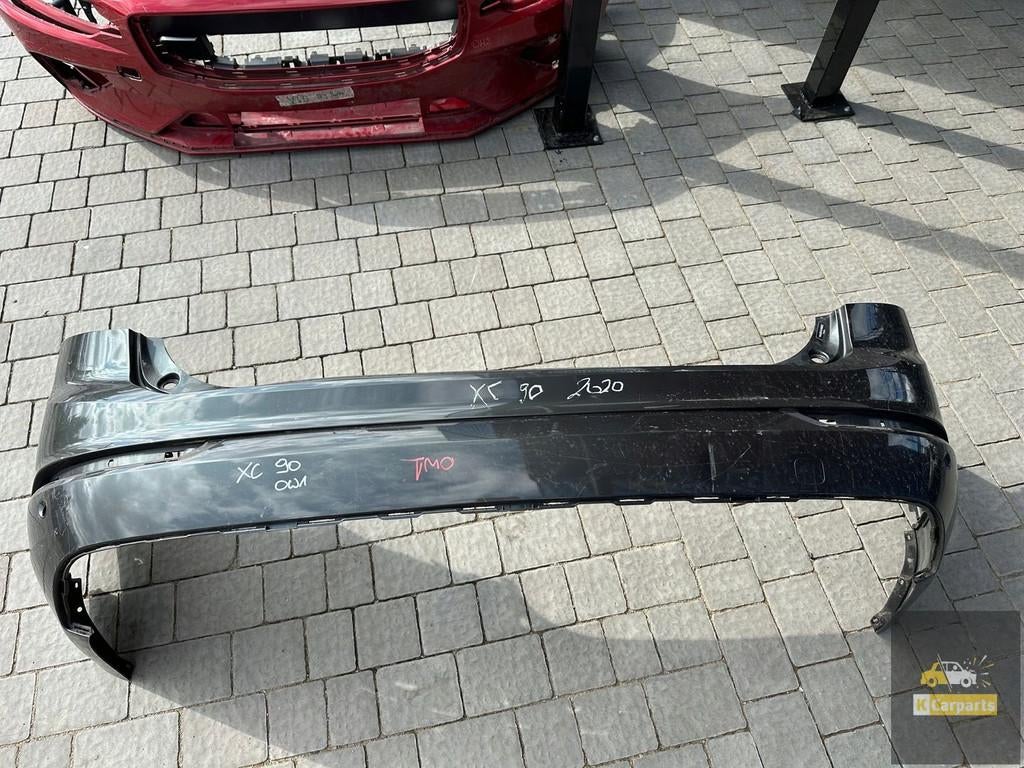 Pare-chocs arri re relevable pour Volvo XC90 II, Gunnar Engellaus vag 8
405 31  Gothenburg, SE, Pare-chocs, Info@volvocars.com