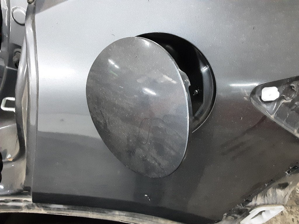 TANKKLEP Honda HR-V (RU) (01-2015/-), Gebruikt, Honda