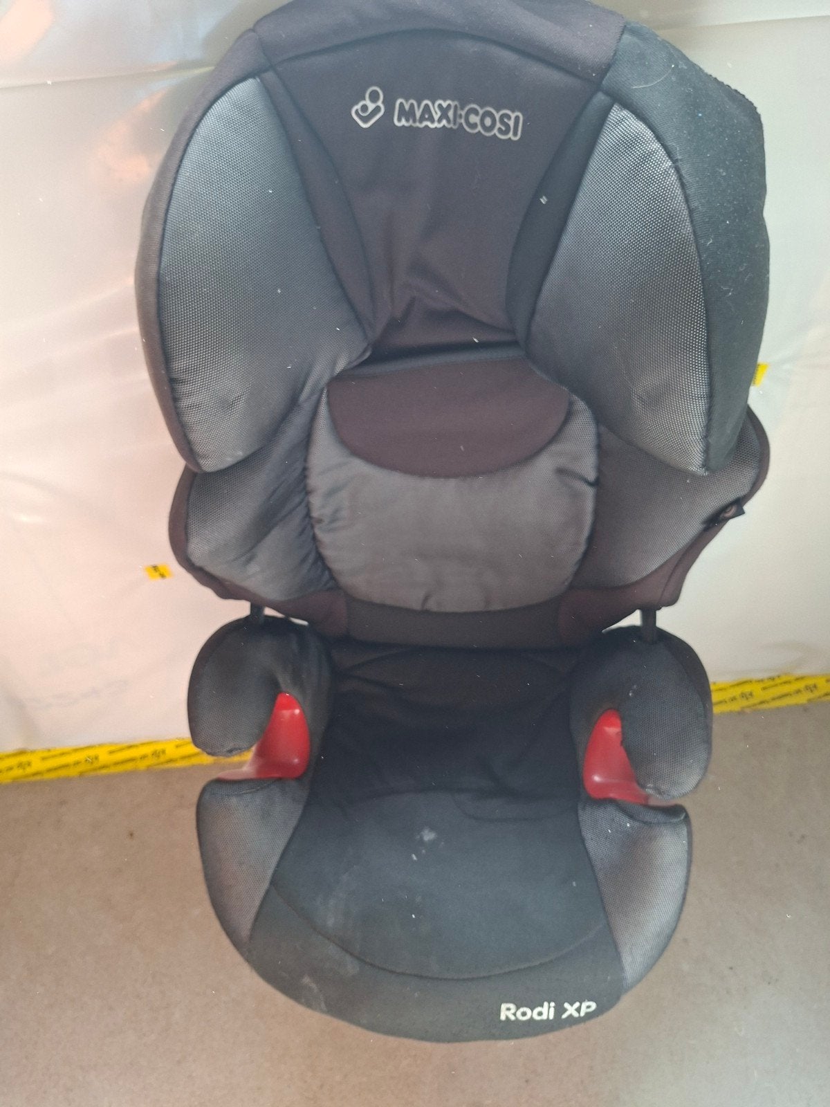 Maxi cosi en autostoeltjes, Kinderen en Baby's, Autostoeltjes, Ophalen