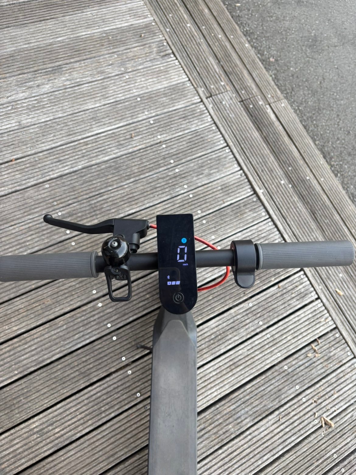 Xiaomi-scooter 25 km/u, Fietsen en Brommers, Steps, Ophalen