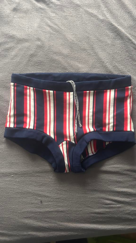 Zwembroek S, Kleding | Heren, Badmode en Zwemkleding, Ophalen of Verzenden, Maat 46 (S) of kleiner, Overige kleuren, Zwemslip