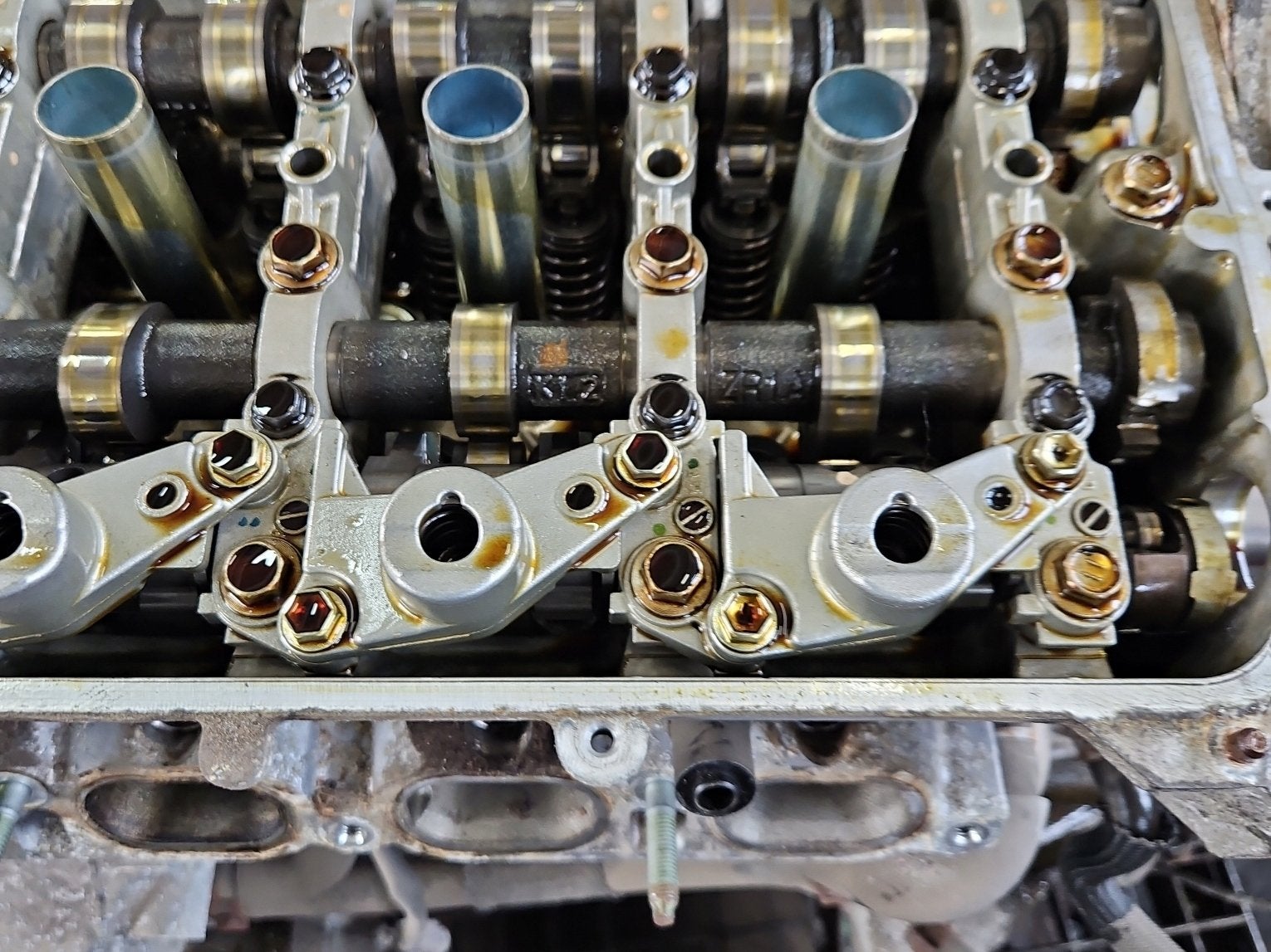Moteur 2ZRFAE Nu COROLLA ISIS AVENSIS ALLION VERSO TOYOTA, Envoi, Utilisé, Daihatsu