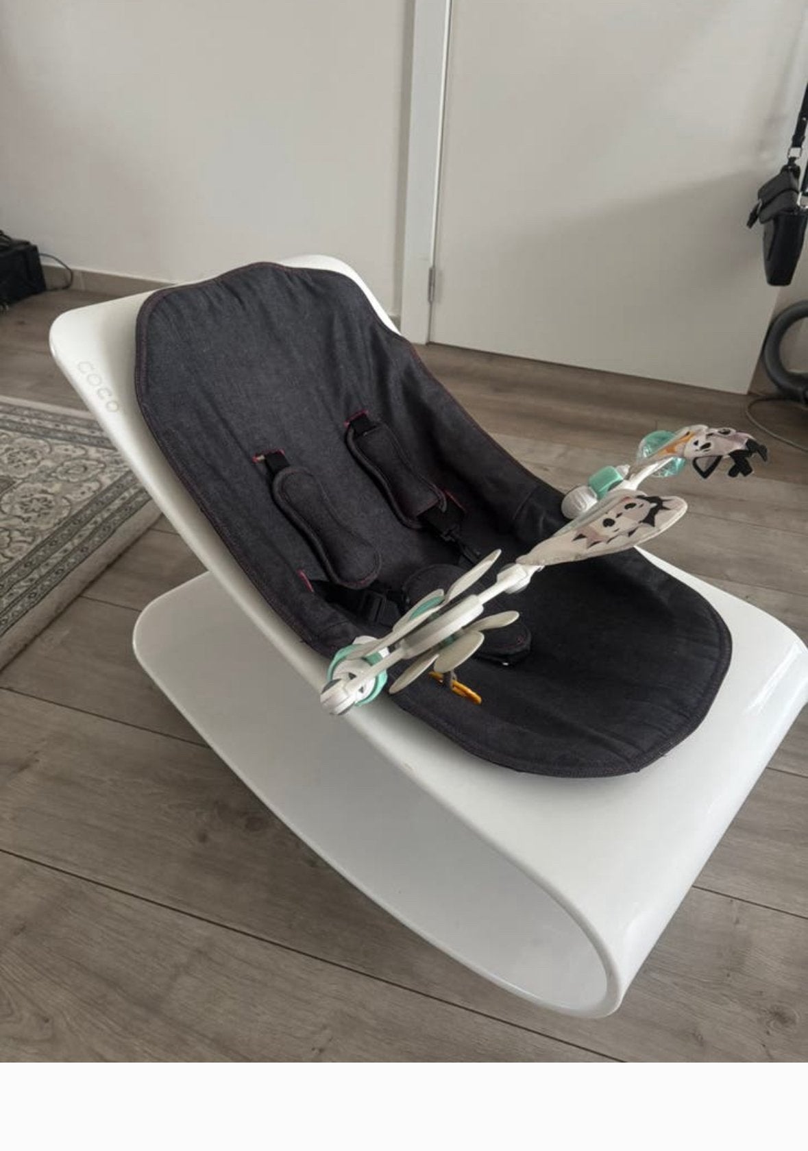 Relax met speelgoed, Ophalen of Verzenden, Zo goed als nieuw