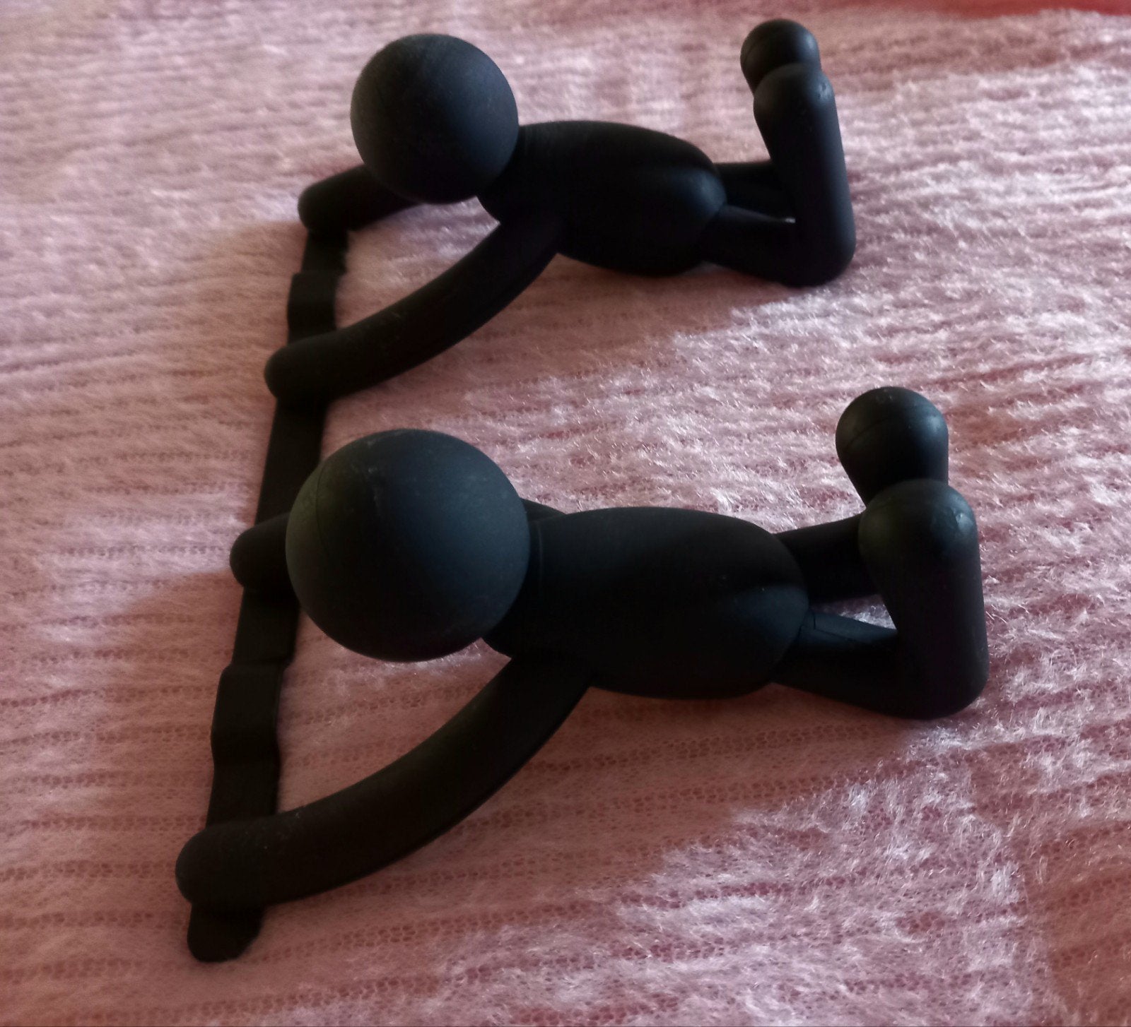 kapstok - umbra -> 8€, Huis en Inrichting, Woonaccessoires | Kapstokken, Ophalen, Gebruikt, Wandhaken
