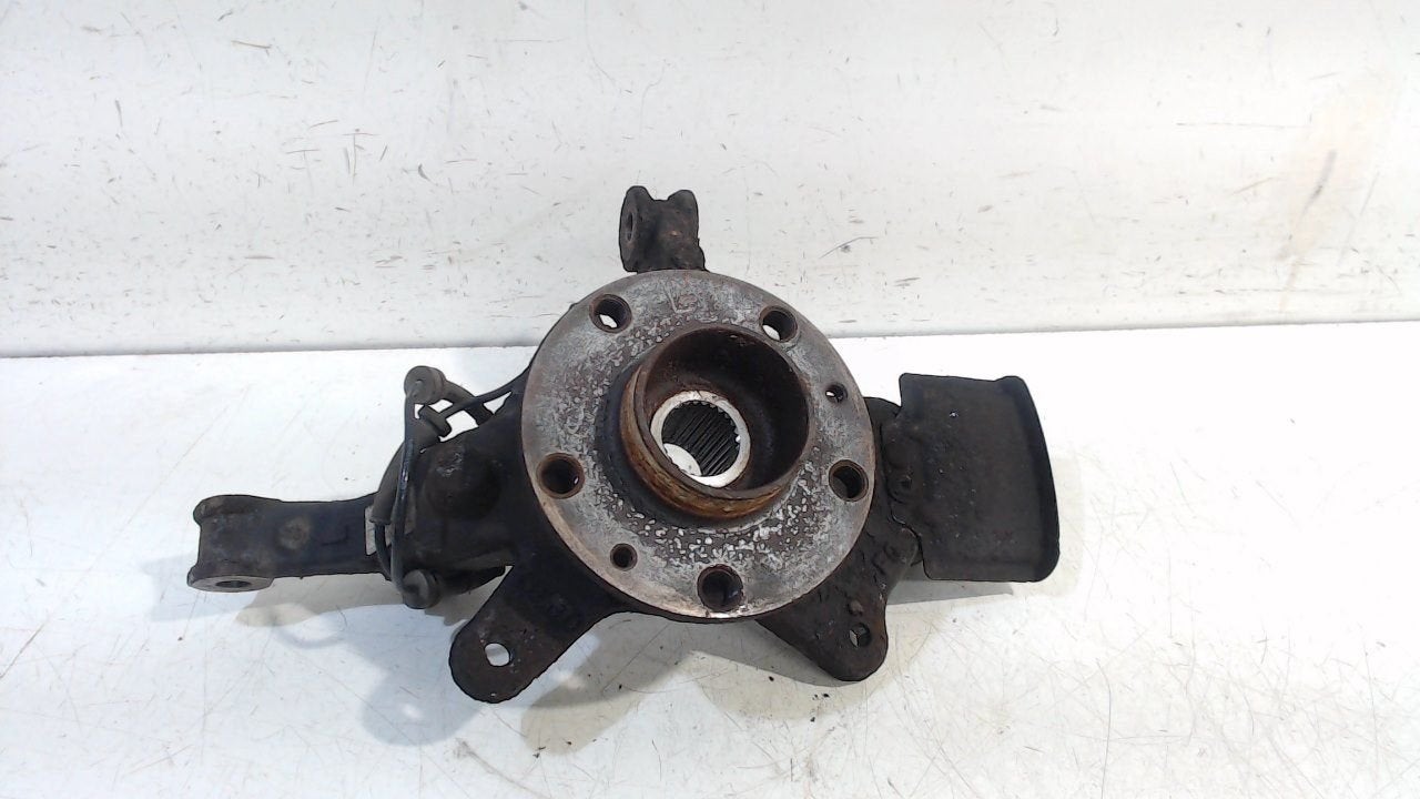 Wielnaaf links voor Renault Laguna, Onderdelen@venauto.nl, Van der Ven Autorecycling B.V., Ettenseweg 76, 4706 PB Roosendaal, The Netherlands
