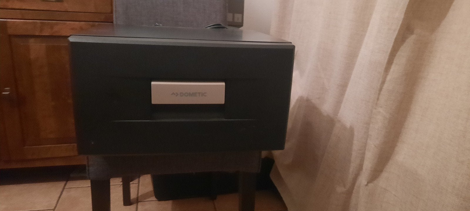 dometic CD-20 compressor koellade koelkast frigo, Ophalen of Verzenden