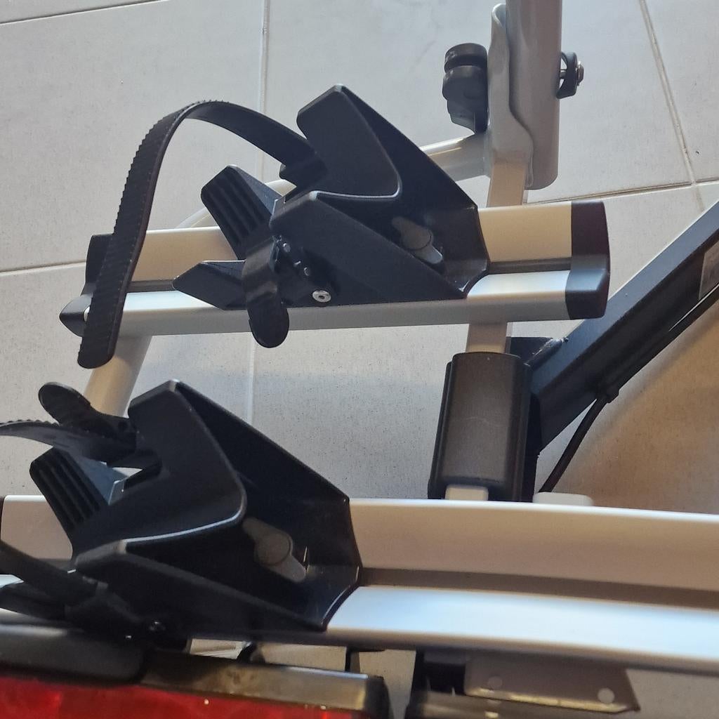 ATERA Porte-vélos neuf, jamais utilisé, Enlèvement, 2 vélos