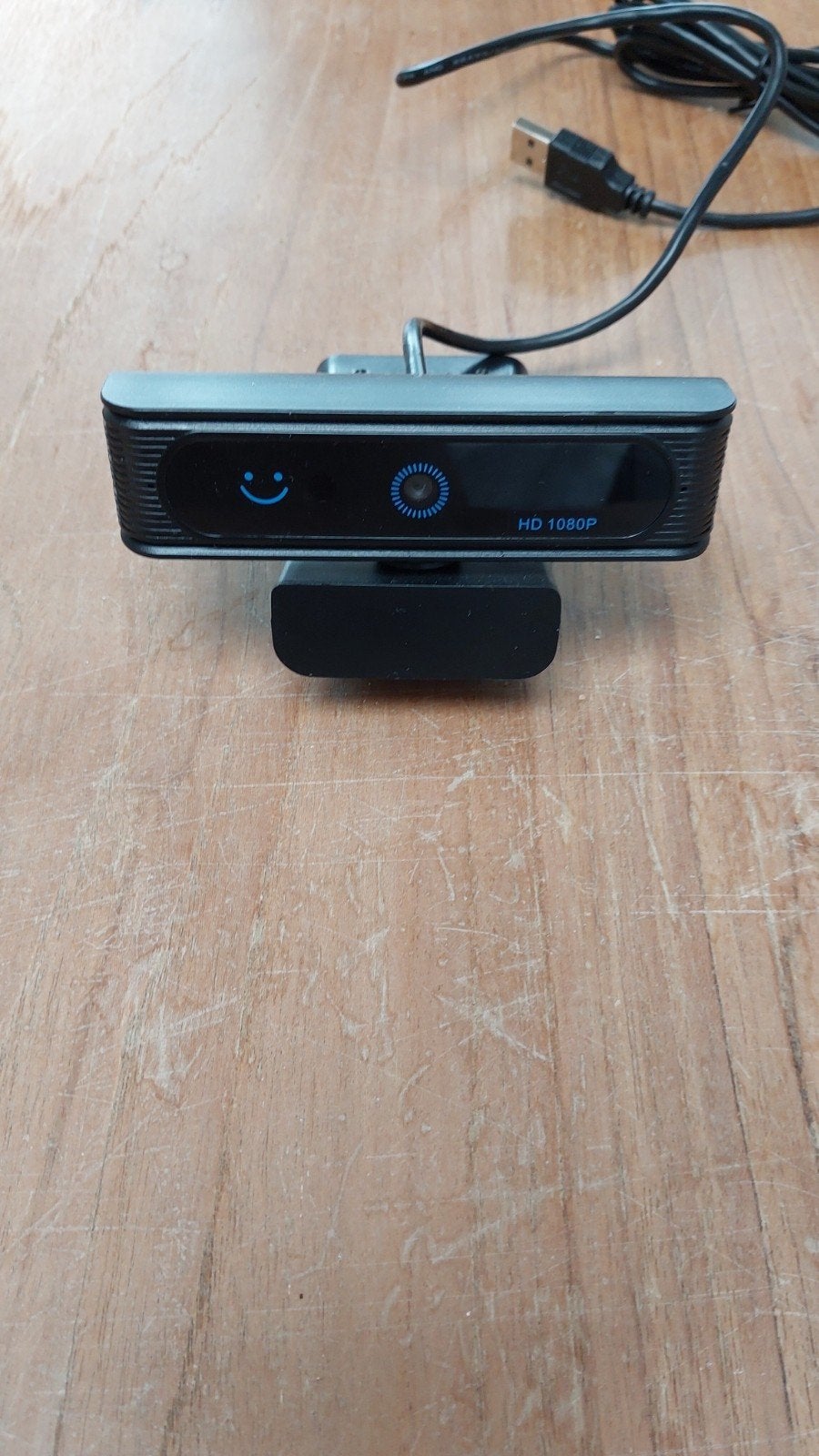 Webcam USB, Informatique & Logiciels, Webcams, Enlèvement ou Envoi