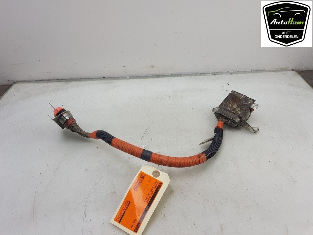 HV KABEL (HOOG VOLTAGE) Toyota Auris (E18) (01-2012/03-2019), Dhr. J. Ham, Gebruikt, Administratie@autoham.nl, Toyota