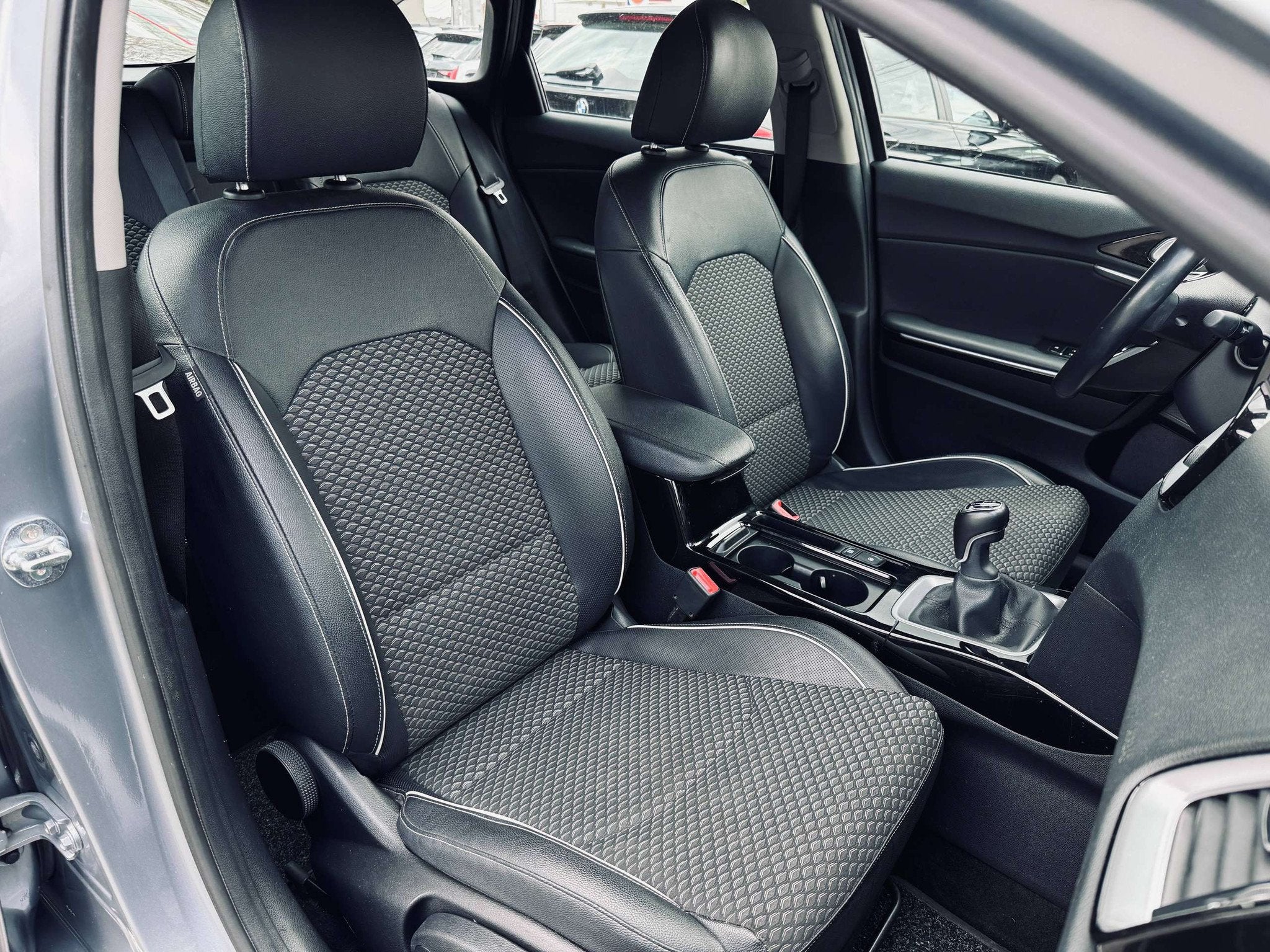 Kia Ceed SW / cee'd SW Ceed SW 1.0 Essence, Garatie 1 an, Auto's, Stof, Gebruikt, 120 pk, Bedrijf