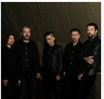AMENRA - OLT Rivierenhof do 23/7, Tickets & Billets, Deux personnes, Juillet, Hard Rock ou Metal
